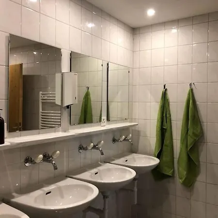 Holiday home Alte Sennerei *