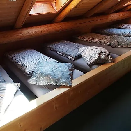 Holiday home Alte Sennerei