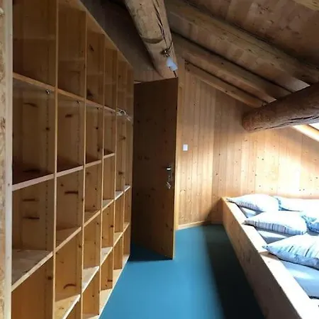 Holiday home Alte Sennerei *