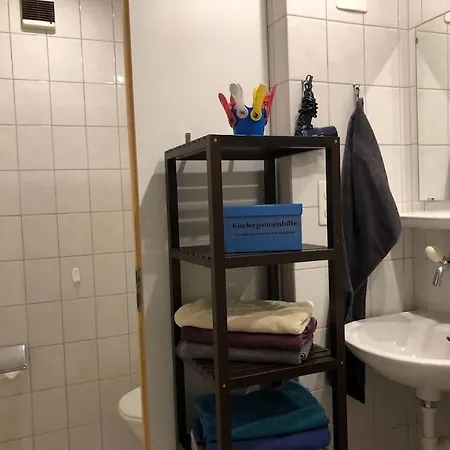Holiday home Alte Sennerei *