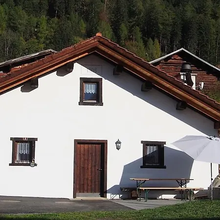Alte Sennerei * Ober-Says