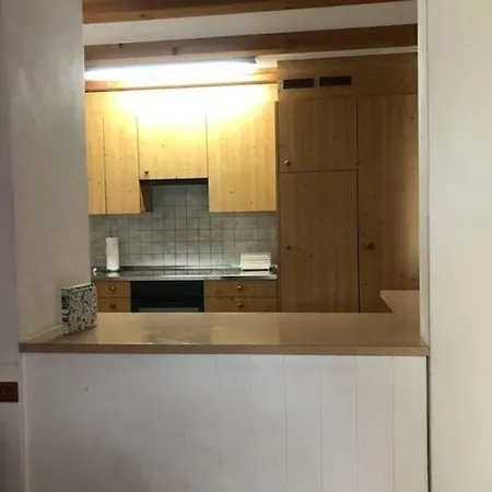 Alte Sennerei Holiday home