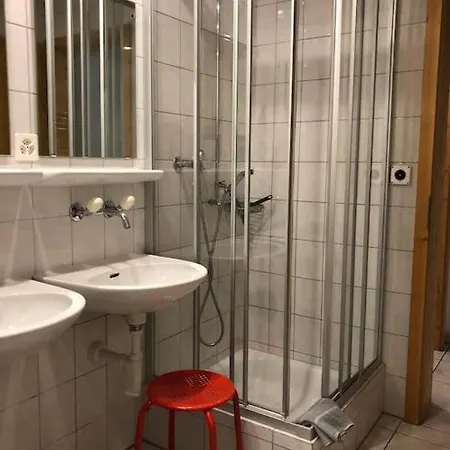 Alte Sennerei Ober-Says
